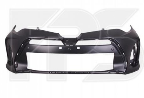 Бампер FPS Forma Parts System FP 7064 901