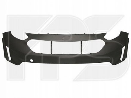 Бампер FPS Forma Parts System FP 4051 900