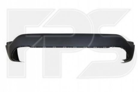 Бампер FPS Forma Parts System FP 1450 951