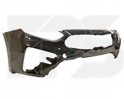 Бампер FPS Forma Parts System FP 4062 900