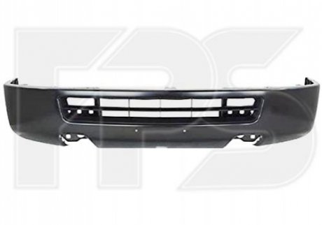 Бампер FPS Forma Parts System FP 5073 900
