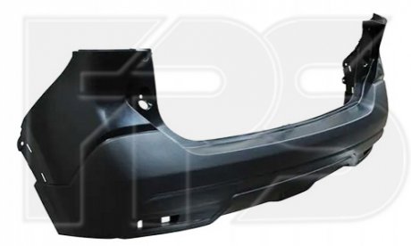 Бампер FPS Forma Parts System FP 5065 950