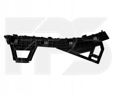 Бампер FPS Forma Parts System FP 4062 961