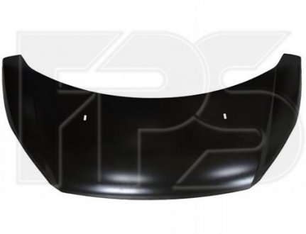 Капот FPS Forma Parts System FP 2823 280
