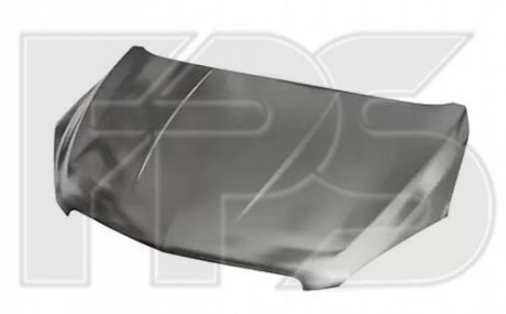Капот FPS Forma Parts System FP 5232 281