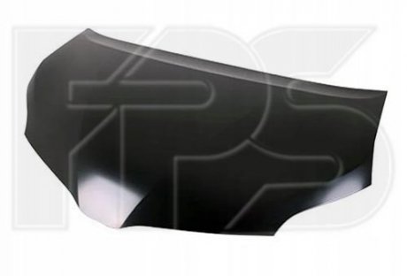 Капот FPS Forma Parts System FP 7083 280