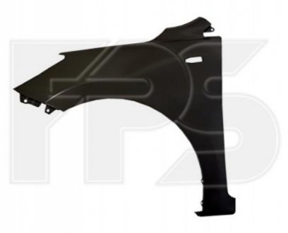 Крыло FPS Forma Parts System FP 4047 313