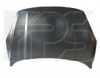 Капот FPS Forma Parts System FP 2846 280
