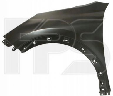 Крыло FPS Forma Parts System FP 4051 311