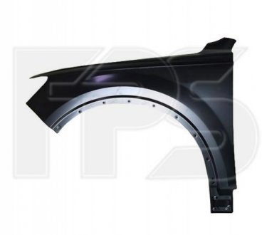 Крыло FPS Forma Parts System FP 1220 311
