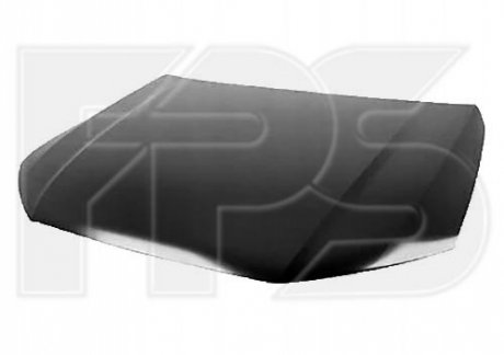 Капот FPS Forma Parts System FP 1220 280