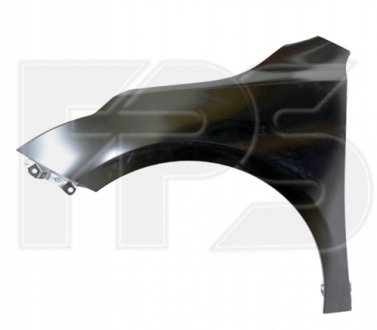 Крыло FPS Forma Parts System FP 4062 311