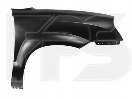 Крыло FPS Forma Parts System FP 3217 328