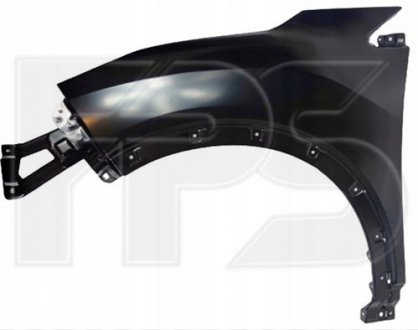 Крыло FPS Forma Parts System FP 4835 311