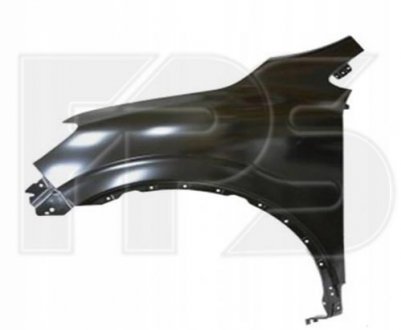 Крыло FPS Forma Parts System FP 5641 311