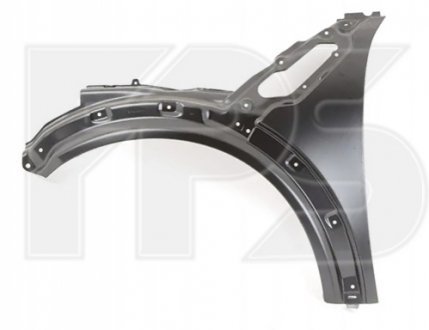 Крыло FPS Forma Parts System FP 4700 311