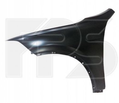 Крыло FPS Forma Parts System FP 1450 311