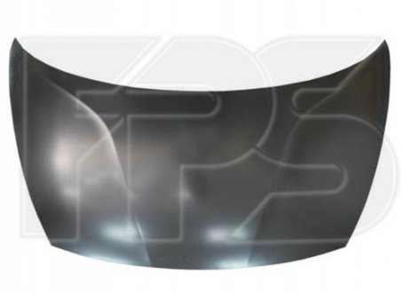Капот FPS Forma Parts System FP 4035 280