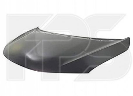 Капот FPS Forma Parts System FP 3050 280