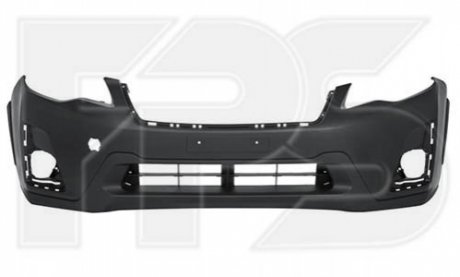 Бампер FPS Forma Parts System FP 6726 901