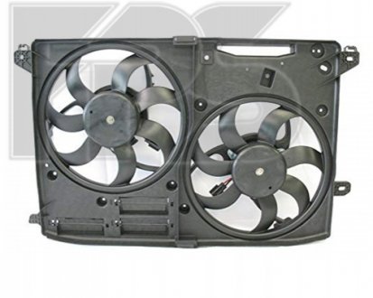 FPS Forma Parts System FP 28 W12