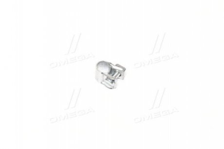 Хомут мини 6/8,4 W1 Mikalor Хомут 8/8,4 W1