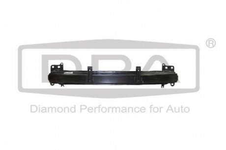 Reinforcement for front bumper, 2.1MM DPA 88070691002