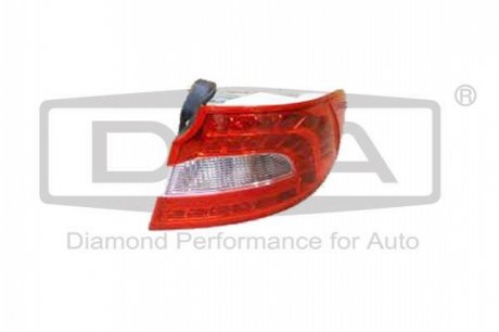 Tail light, right outer, LED DPA 89450882202