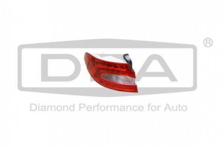 Tail light, left outer, LED DPA 89450882102 (фото 1)