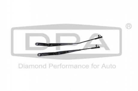 Wiper arm, front right DPA 99550939802 (фото 1)