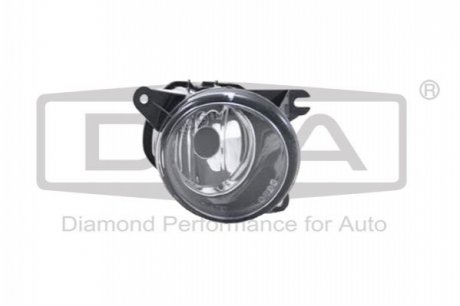 Fog lamp, right DPA 99411781102