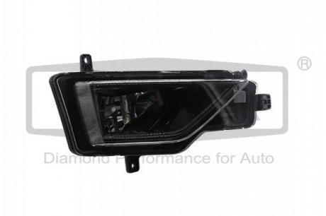 Fog lamp, right DPA 99411797502