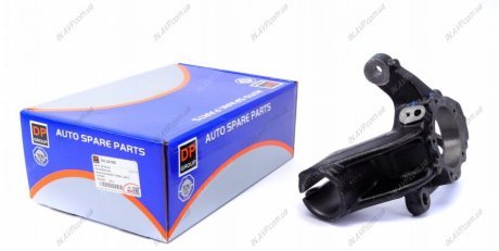 Кулак поворотный DP DP GROUP SS 24188