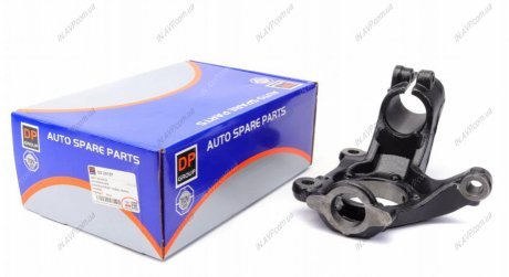 Кулак поворотный DP DP GROUP SS 24187