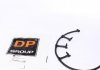 Шланг обратки DP GROUP ES 21022 (фото 1)