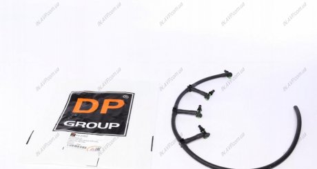 Шланг обратки DP DP GROUP ES 21022