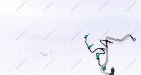 Шланг обратки DP DP GROUP ES 1705