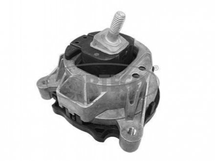 PODUSZKA SILNIKA BMW 1 F20 F21 2 F22 F87 F23 3 F30 F80 F31 F34 4 F32 F82 F33 F83 F36 2,0 11- CORTECO 49393187