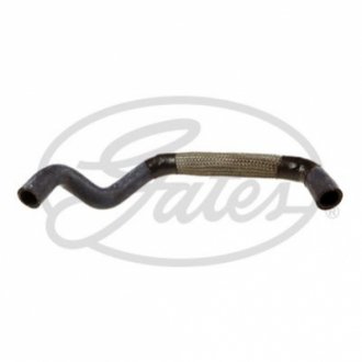 Патрубок системи охолодження гумовий GATES Gates Corporation 02-2175