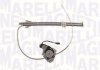 MECHANIZM OPUSZCZANIA SZYBY JEEP CHEROKEE 01-08 TYг LEWY Magneti Marelli 350103170119 (фото 1)