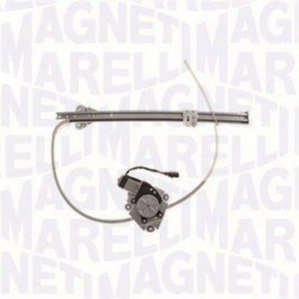 MECHANIZM OPUSZCZANIA SZYBY MAGNETI JEEP CHEROKEE 01-08 TYг LEWY Magneti Marelli 350103170119