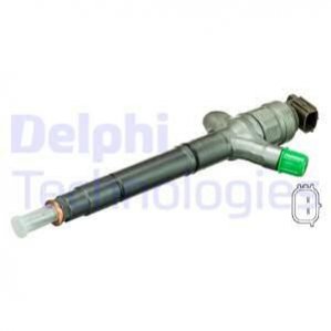 Розпилювач Delphi HRD628