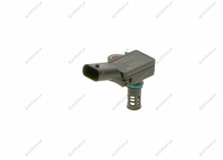 CZUJNIK CIМNIENIA PALIWA AUDI A4/A5/A6/Q5 3,0D/3,0DH 15- BOSCH 0 261 232 032