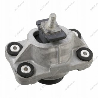 PODUSZKA SILNIKA LAND ROVER DISCOVERY V RANGE ROVER IV 3,0D 12- SWAG 44 10 4751