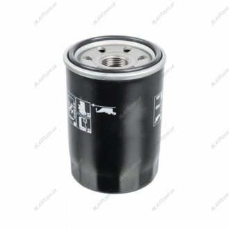 Фільтр масла Blue Print ADC42126