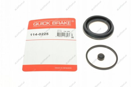 Ремкомплект супорту QUICK BRAKE OJD Quick Brake 114-0225