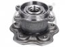 ZESTAW гOп NISSAN QASHQAI, RENAULT KADJAR 13- TYг AWD OPTIMAL 962758 (фото 1)