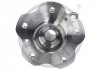 ZESTAW гOп NISSAN QASHQAI, RENAULT KADJAR 13- TYг AWD OPTIMAL 962758 (фото 3)