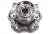 ZESTAW гOп NISSAN QASHQAI, RENAULT KADJAR 13- TYг AWD OPTIMAL 962758 (фото 4)