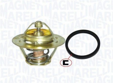 Termostat CITROEN BERLINGO/XSARA, PEUGEOT 106/205/305 Magneti Marelli 352317101010 (фото 1)